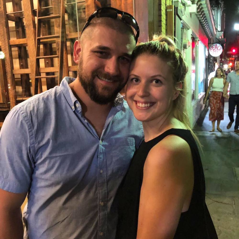 Meet your Posher, Morgan